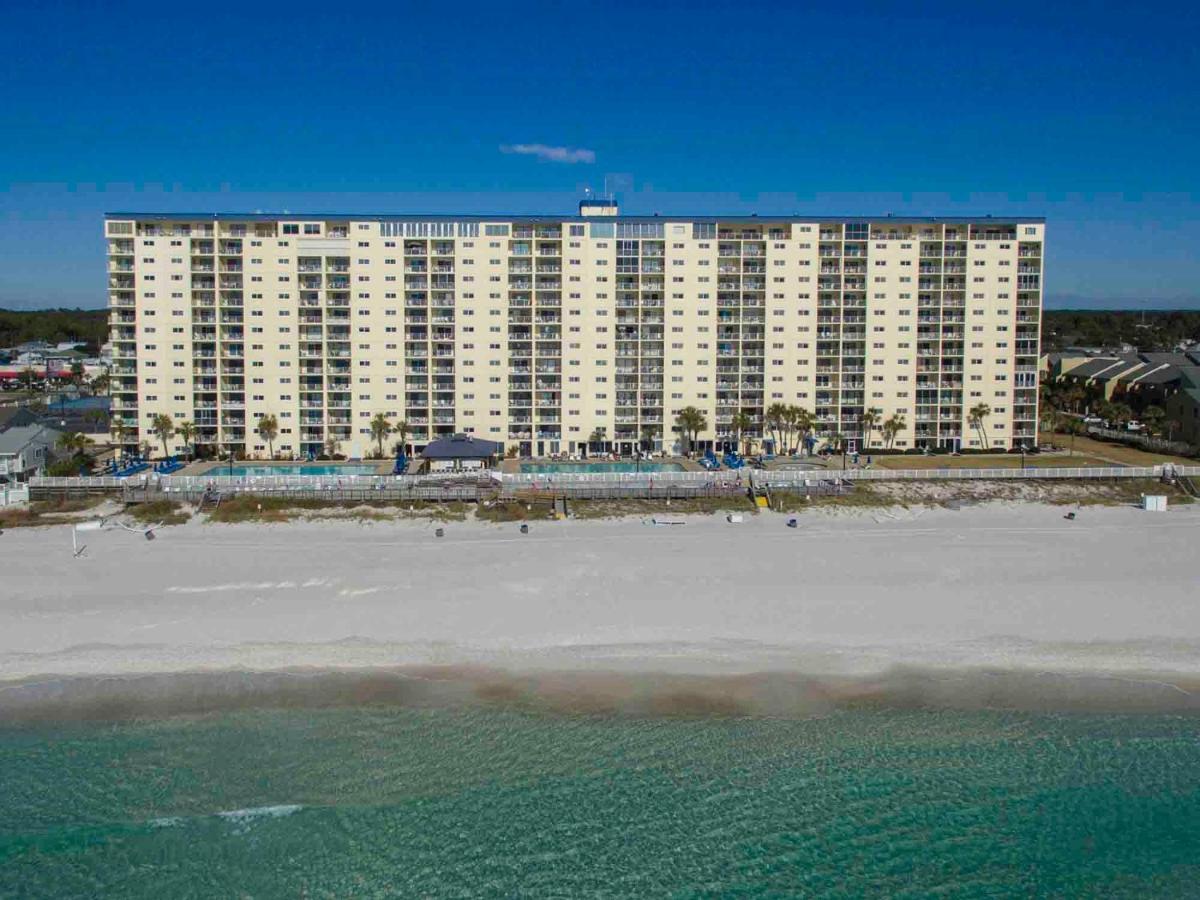 Regency Towers Panama City Beach 901 - On Cloud 9 Eksteriør bilde