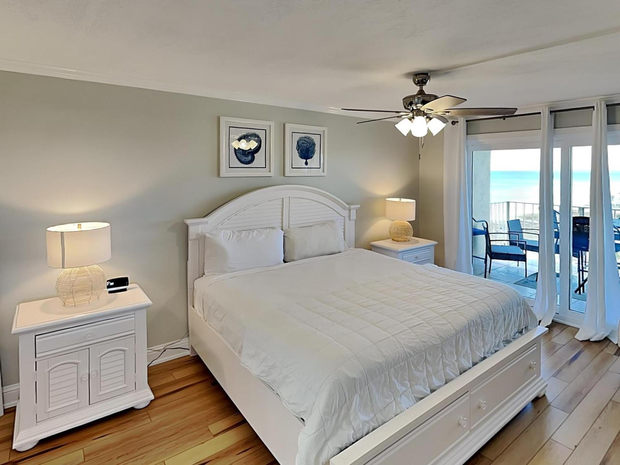 Regency Towers Panama City Beach 901 - On Cloud 9 Eksteriør bilde